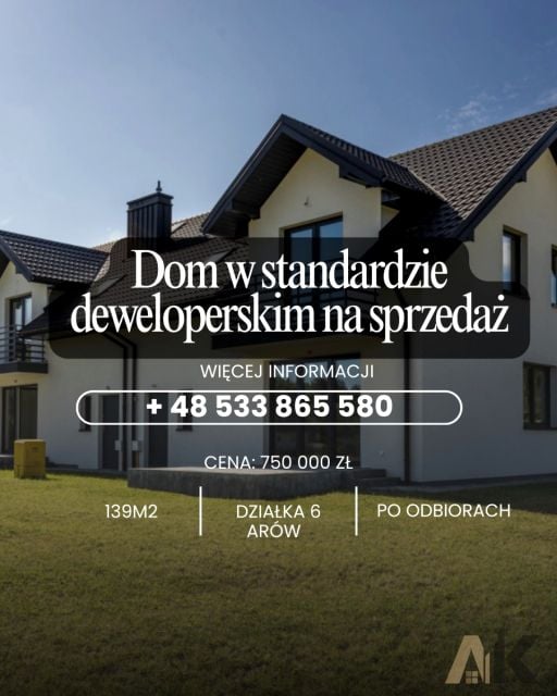 Dom Skrudzina