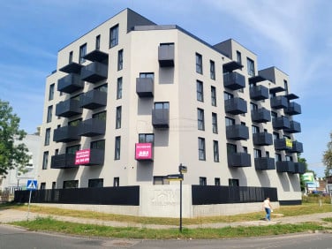 Mieszkanie Katowice