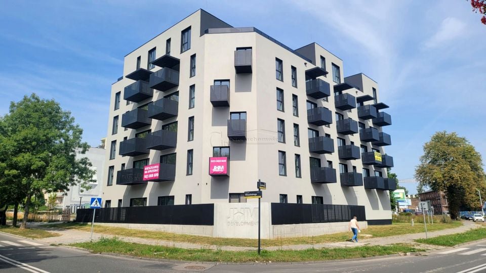 Mieszkanie Katowice