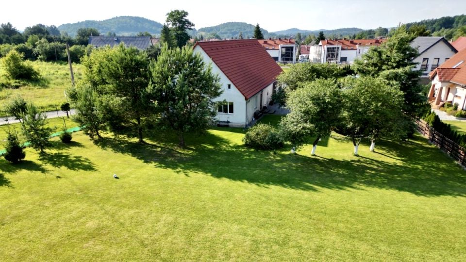 Dom Jelenia Góra