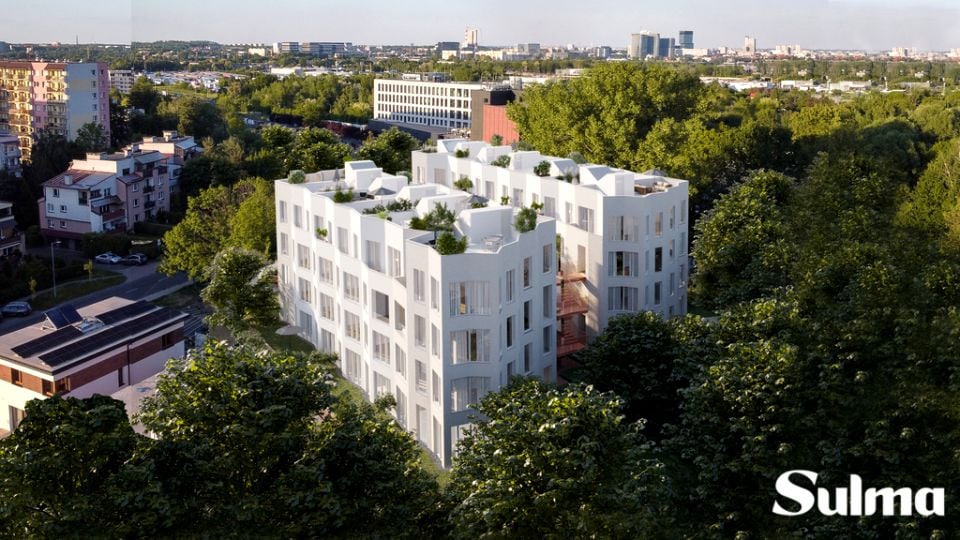 Mieszkanie Katowice