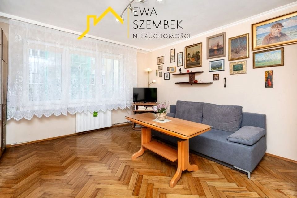 Mieszkanie Kraków