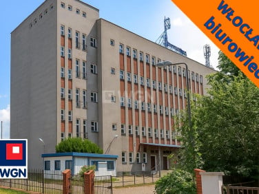 Budynek użytkowy Włocławek