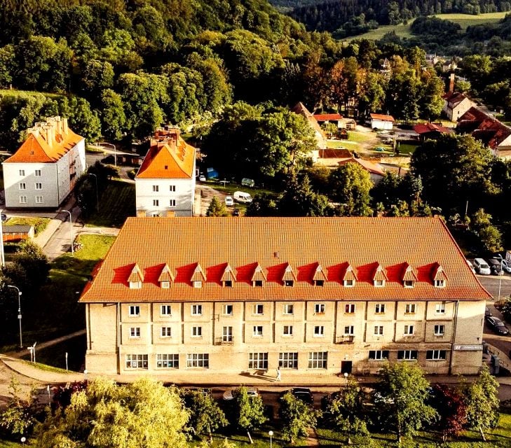 Mieszkanie Wojcieszów