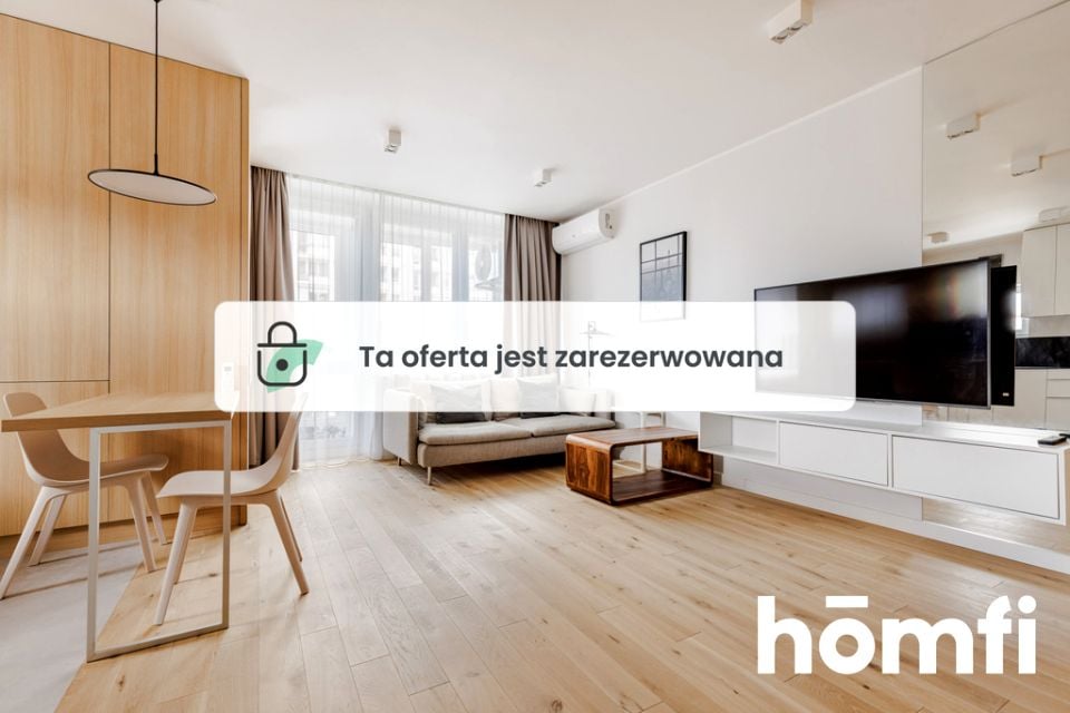 Mieszkanie Warszawa