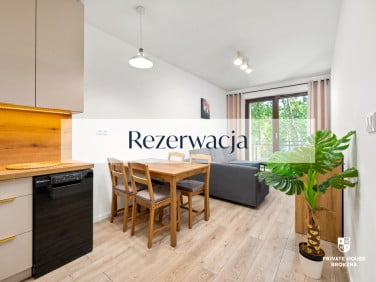 Mieszkanie Kraków