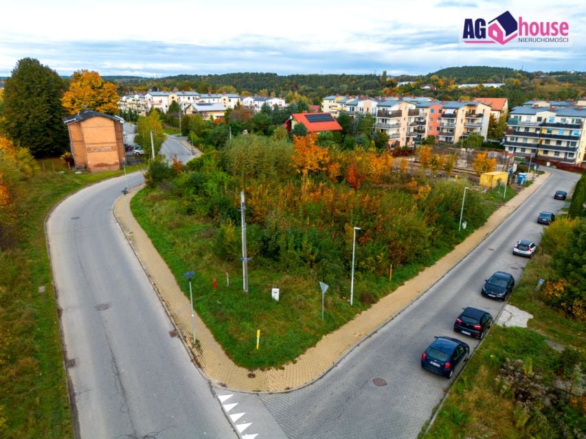 Działka Straszyn