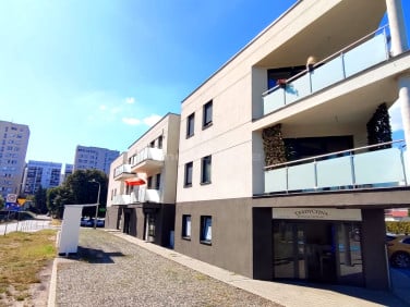 Mieszkanie apartamentowiec sprzedaż