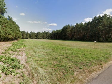 Działka Stare Bosewo