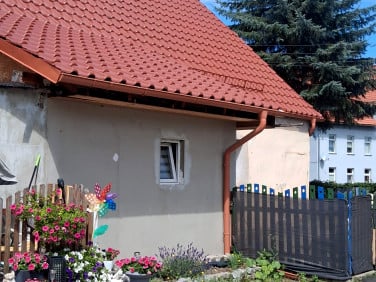 Dom Przeworno
