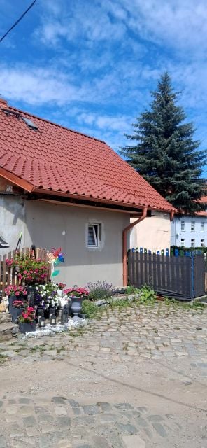 Dom Przeworno