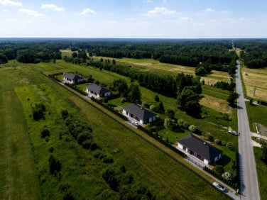 Działka rolna Przewrotne