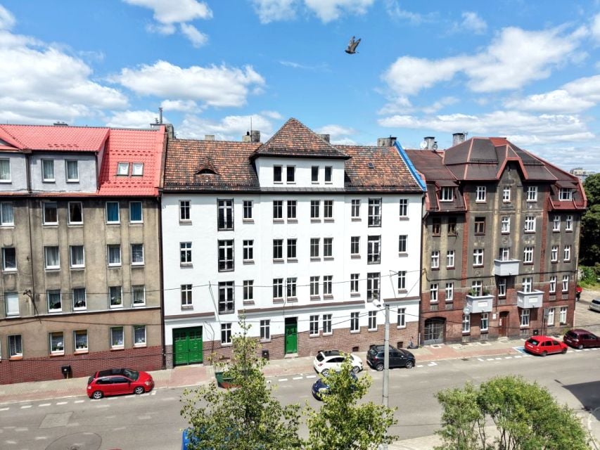 Mieszkanie Chorzów