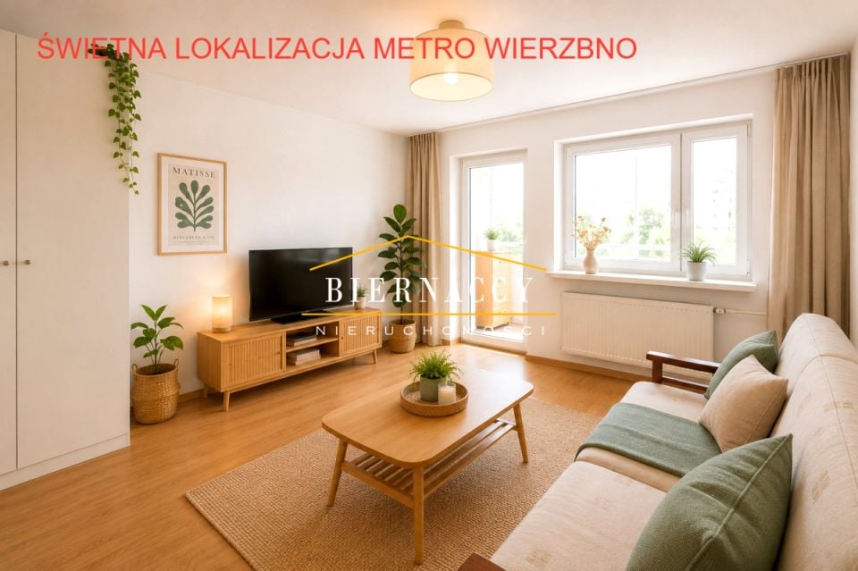 Mieszkanie Warszawa