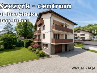 Dom Szczyrk
