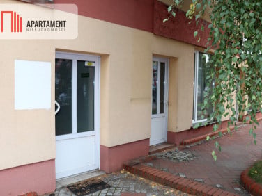 Lokal Środa Śląska