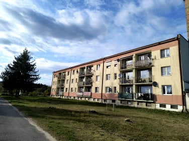 Mieszkanie Zawisze