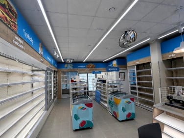 Lokal Lublin