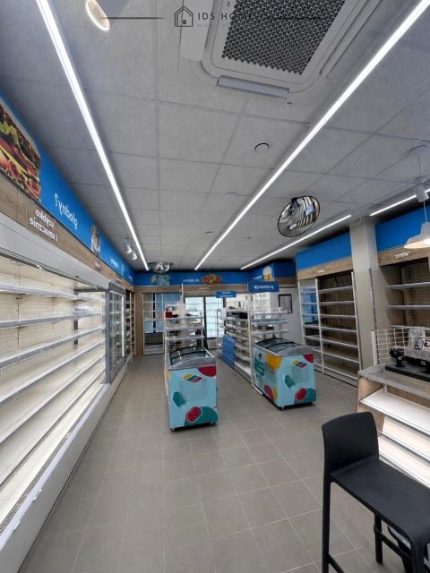 Lokal Lublin