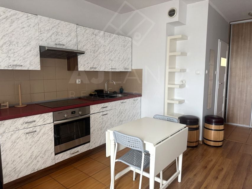 Mieszkanie Poznań