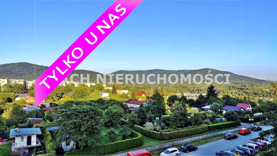 Mieszkanie Bielsko-Biała