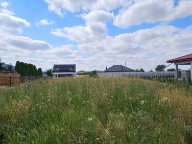 Działka budowlana Grodztwo