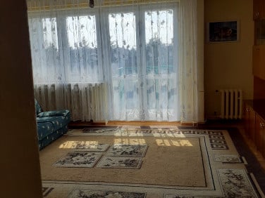 Mieszkanie Wrocław