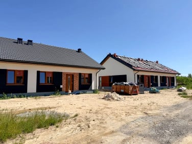 Dom Pępowo