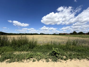 Działka Gliwice