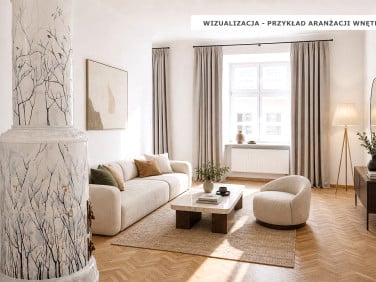 Mieszkanie Kraków
