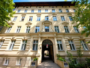 Mieszkanie Poznań