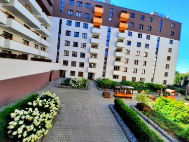 Mieszkanie Wrocław
