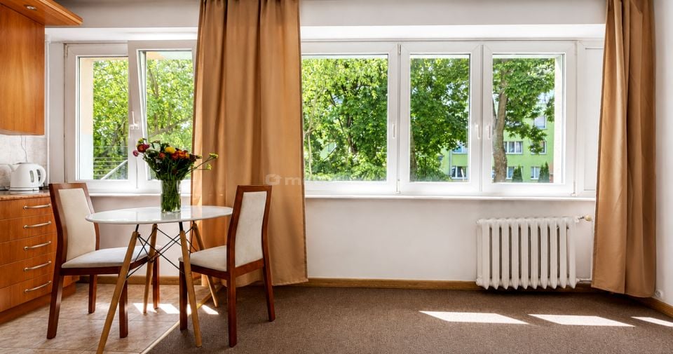 Mieszkanie Piotrków Trybunalski