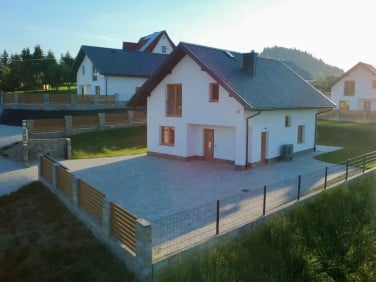 Dom Lipnica Wielka