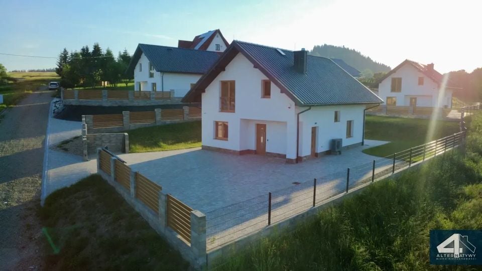 Dom Lipnica Wielka