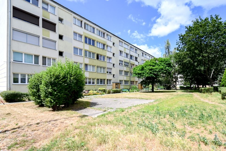 Mieszkanie Kalisz