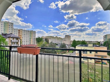 Mieszkanie Białystok