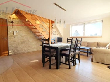 Wynajmę Mieszkanie Wrocław - 80 m²
