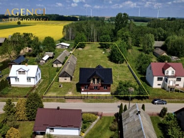 Dom Paszkowszczyzna