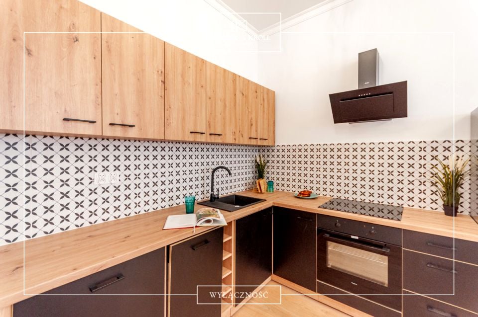 Sprzedam Mieszkanie Leszno - 30,89 m²