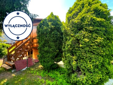 Działka rekreacyjna Bydgoszcz