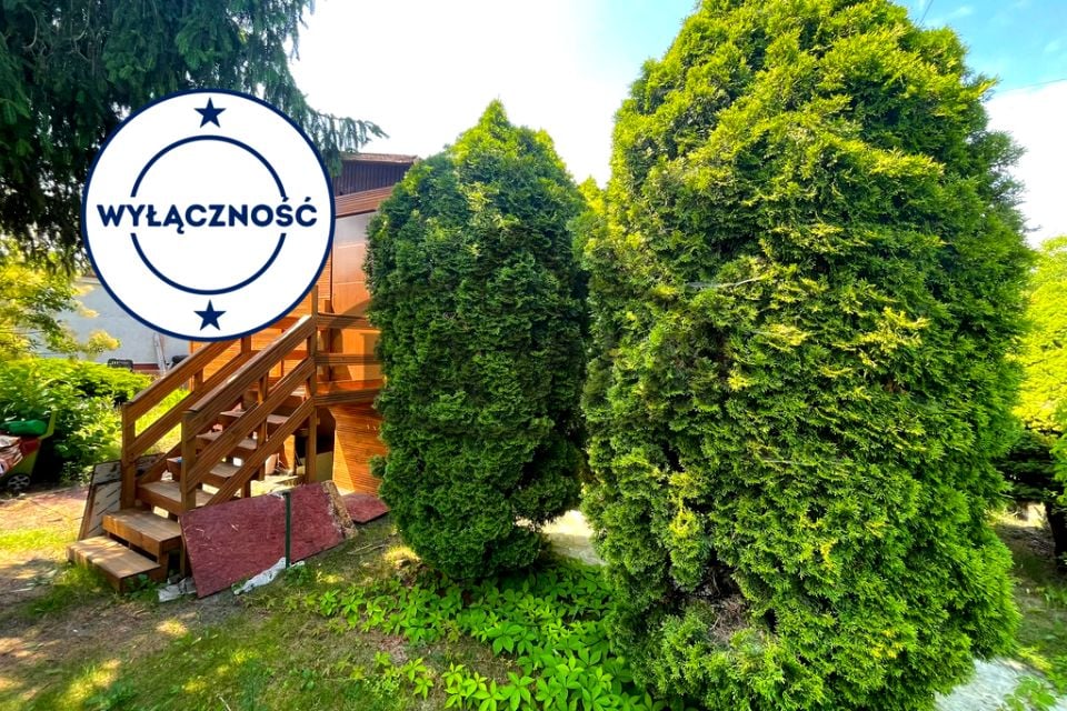 Działka rekreacyjna Bydgoszcz