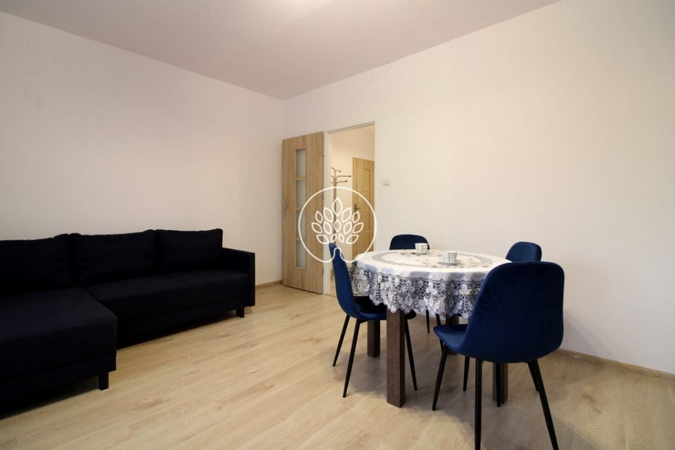 Mieszkanie Bydgoszcz