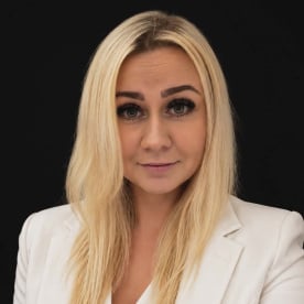 Angelika Kloczkowska-Murdzek