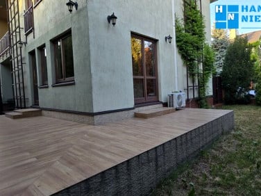 Dom Warszawa