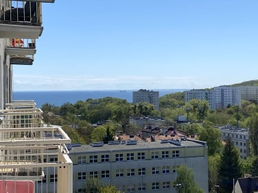 Mieszkanie Gdynia