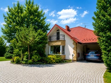 Dom Częstochowa
