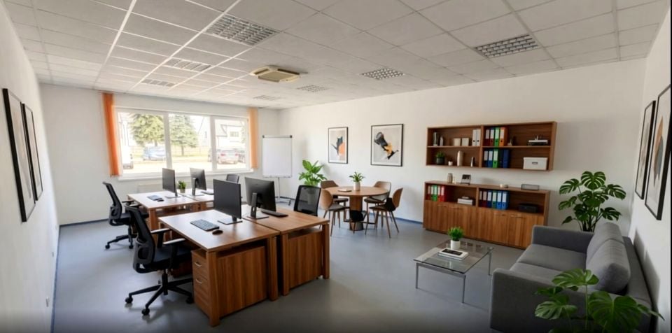 Lokal Ruda Śląska