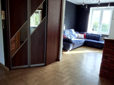 Mieszkanie Nowy Dwór Mazowiecki