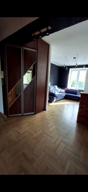 Mieszkanie Nowy Dwór Mazowiecki